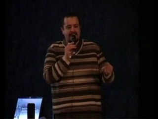 N.O.M. (LeLibrePenseur) Toulouse 12 12 2009 partie 16