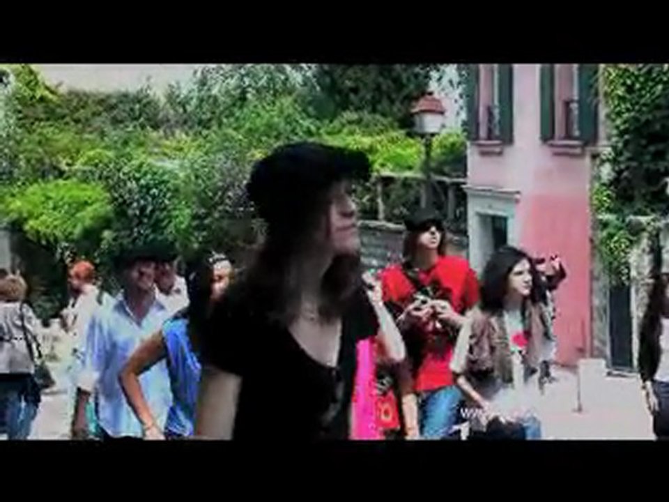 Un aperçu de l'Esprit de Montmartre