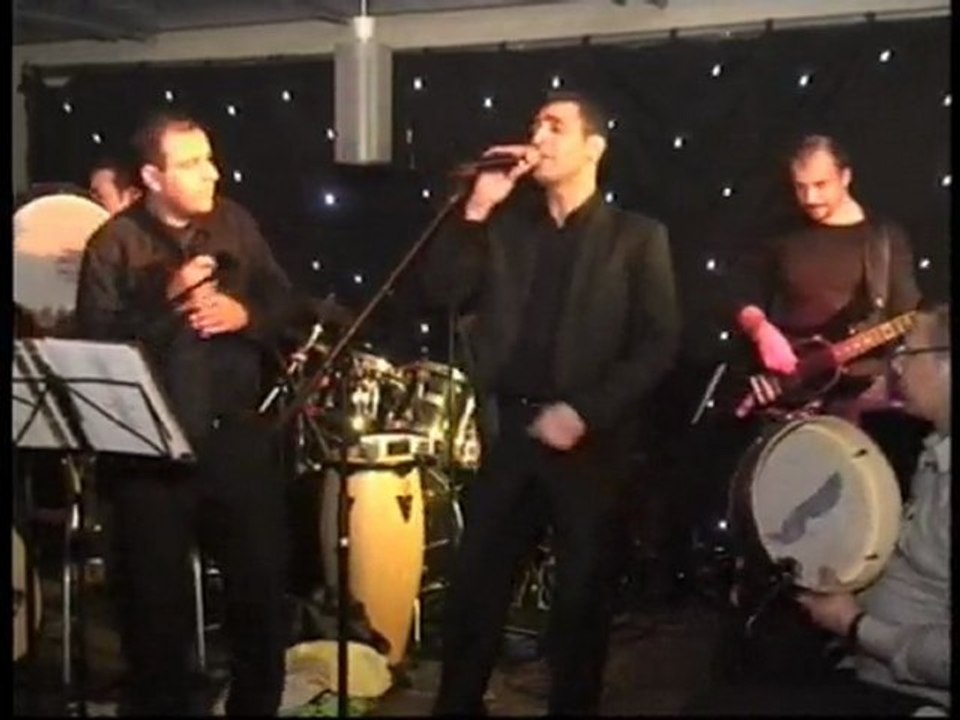 Abdelhadi-wili ldarek2 von cheb khaled in köln