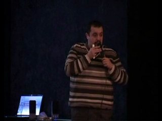 N.O.M. (LeLibrePenseur) Toulouse 12 12 2009 partie 17