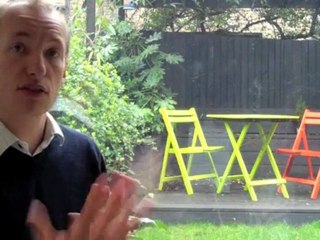 Thinking Architecture - Window Design2