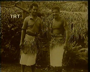 Pupa Yelken - Sadun Boro 2.Bölüm/2