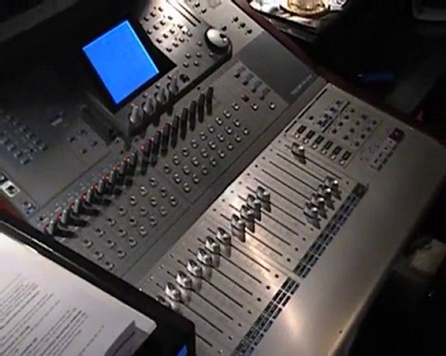 Intense Motion_Jingle_Making of Motion