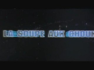 1981 - La Soupe aux Choux - Jean Girault