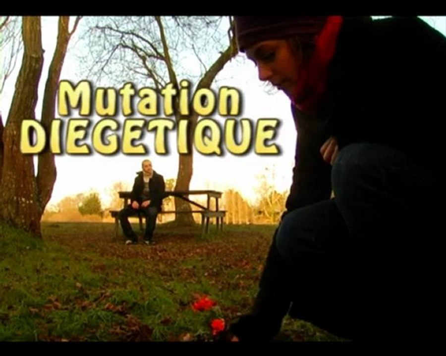 Mutation Diégétique