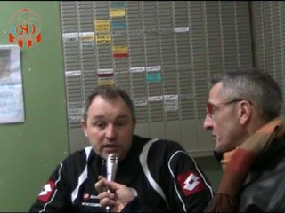 osq chantilly e sauvage