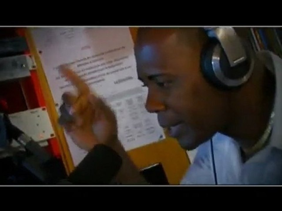 2010/ ZOOK WAVE FEVER - DU FLIRT AVEC LES ANGES/AYITI CHERI