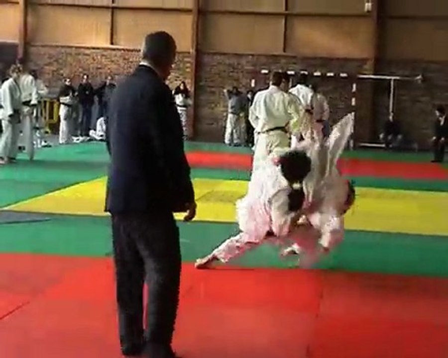 IDF FSGT 2010 JUNIOR