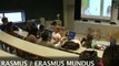 Erasmus et Erasmus Mundus : Oikodomos et Urbano