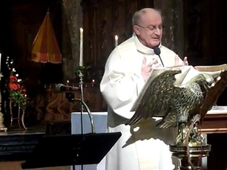 Chandeleur 2010, Tongre-Notre-Dame