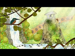 The Secret of Kells Full Movie Part 7 HD