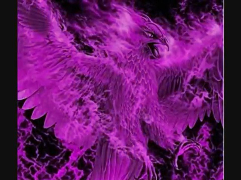 Créatures Mythiques