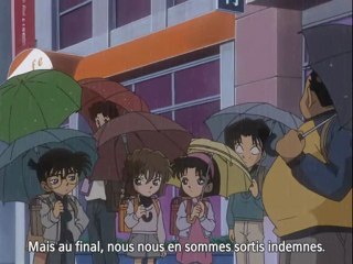 [MCF] Détective Conan 346 VOSTFR Preview+Lien