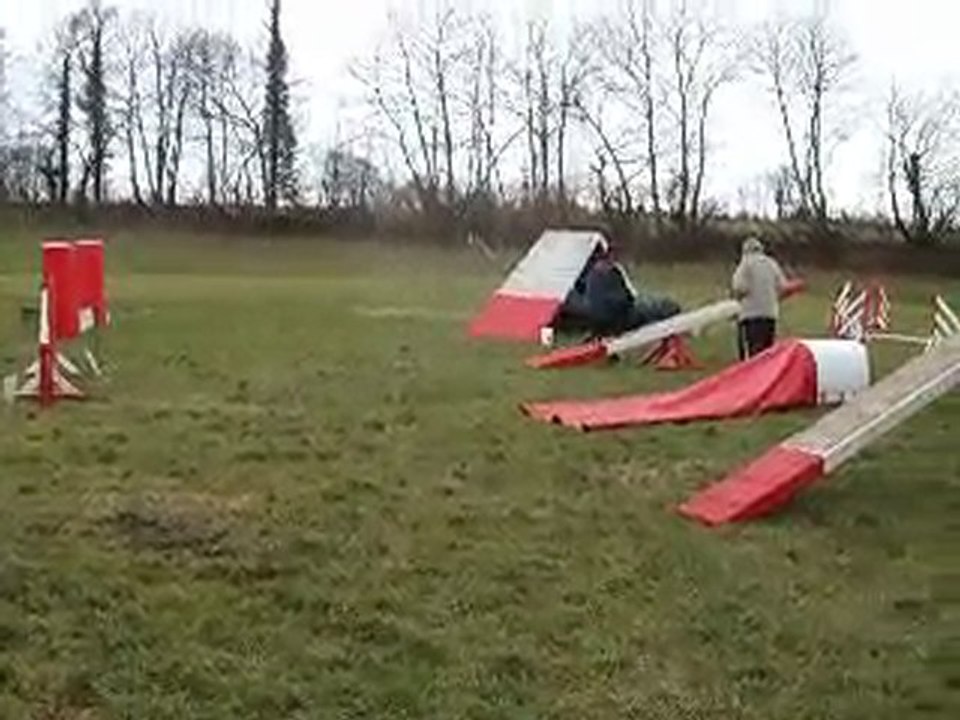 mon 1er essai
