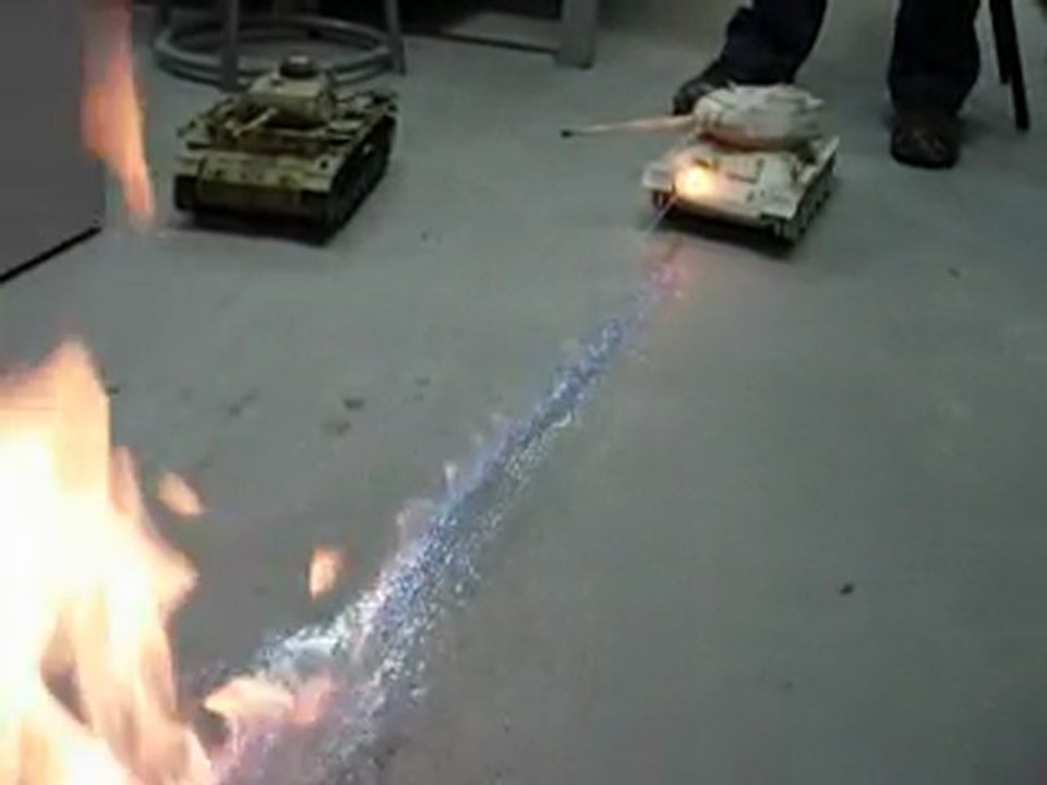 Char T34