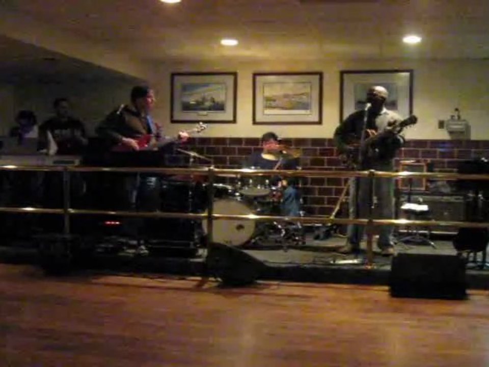 The Dave and Dave Show (February 18th, 2010)