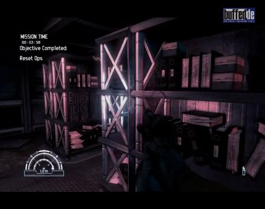 Angebuffed: Aliens vs. Predator