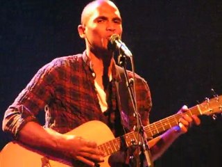 Mike Ibrahim Amoureux de mon amie L'Européen 19-02-2010