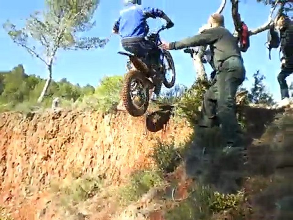 CIMG1022 moto trial st laurent 21.02.10