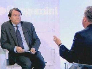 Les clés de la transformation des entreprises : décider