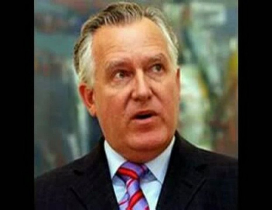 Ode to Peter Hain (29.01.08)