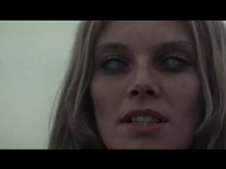 The Beyond (Lucio Fulci) Trailer