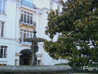 Partez sur les traces de Chopin à Paris…