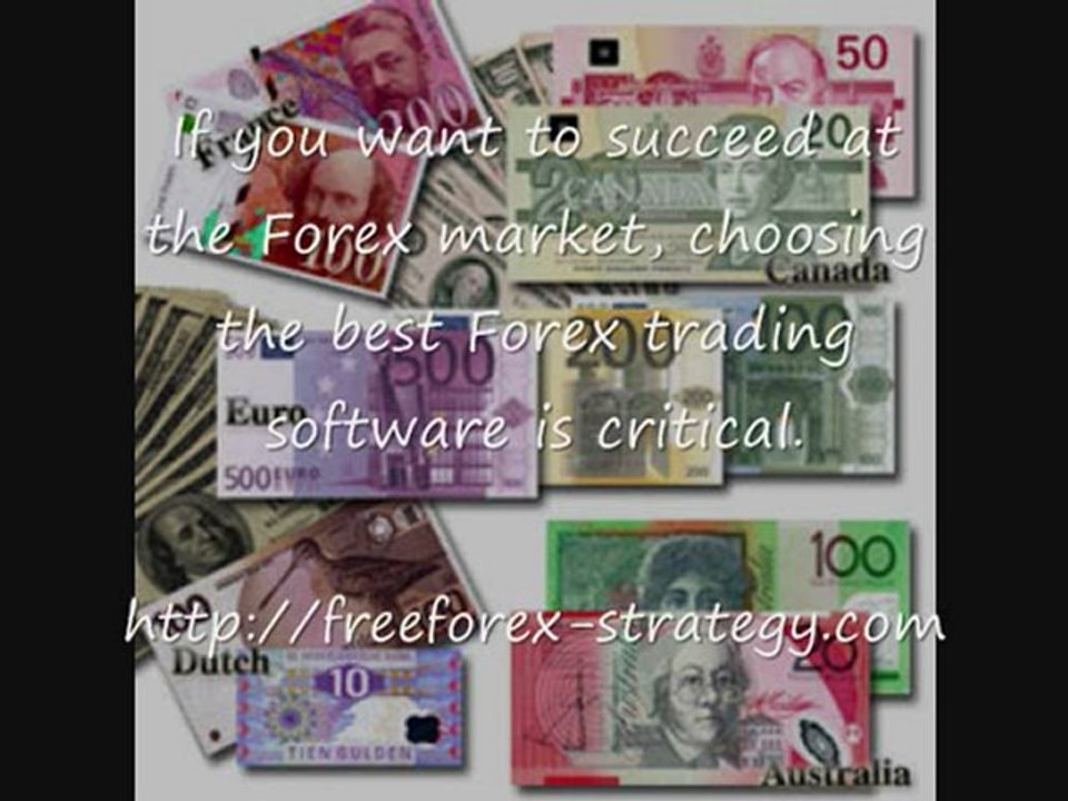 Free Forex Strategy