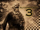Killcam-frag movie!!! CoD6 N°3