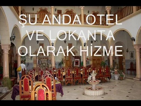 Osmanli Eserleri, Tripoli/Libya, Art Ottoman in Libya