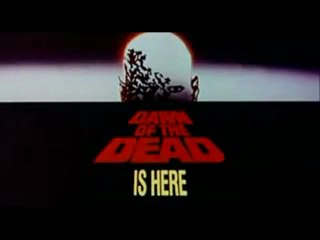 Dawn Of The Dead 1978 Trailer