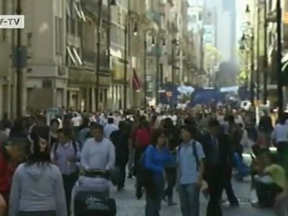 Mexico – Solar Panels for Climate Protection | Global 3000