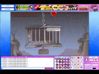 Bug bbl - Etre invisible