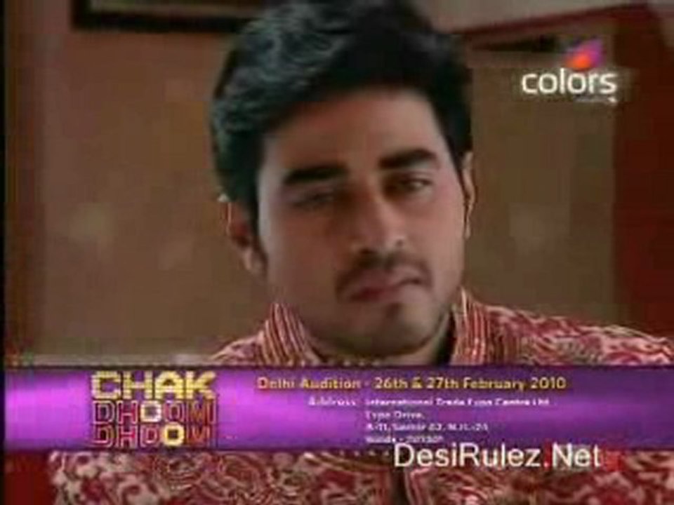 Bhagyavidhaata-23rd Feb-Part-1