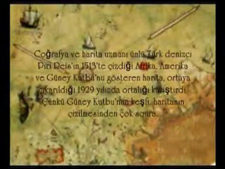 osmanlı ve teknoloji