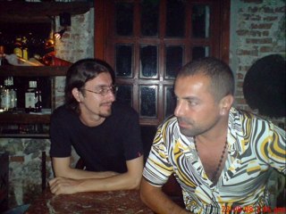 Özgür Akkuş Döndüm