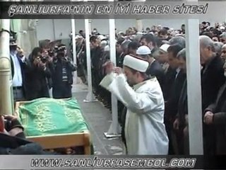 NİHAT BAŞKAN'I UĞURLADIK