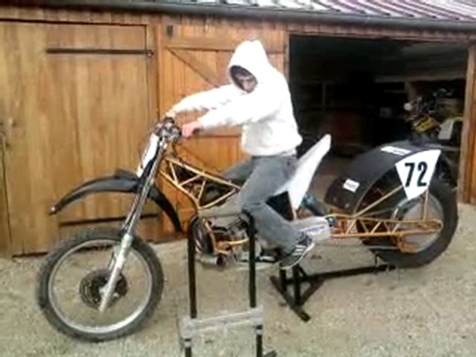 proto 850 gsxr