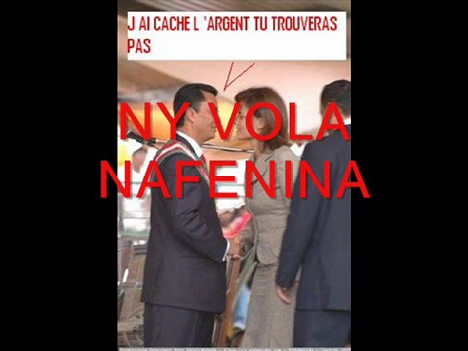 fitiavana ny malagasy  ankehitriny