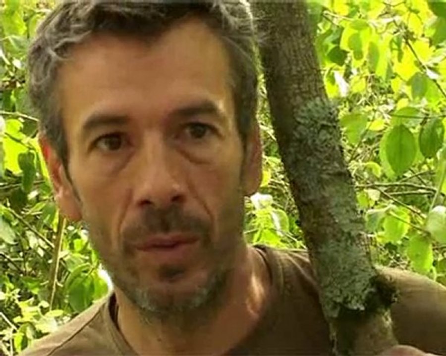 Christophe Pons