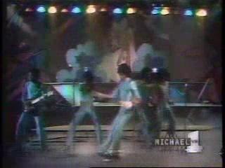 Jacksons 5 - Shake Your Body