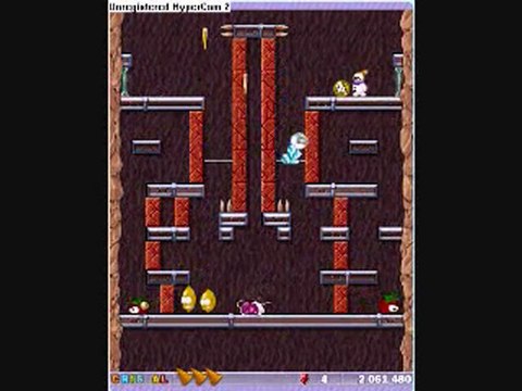 yatta hammerfest pass-1 10eme echec