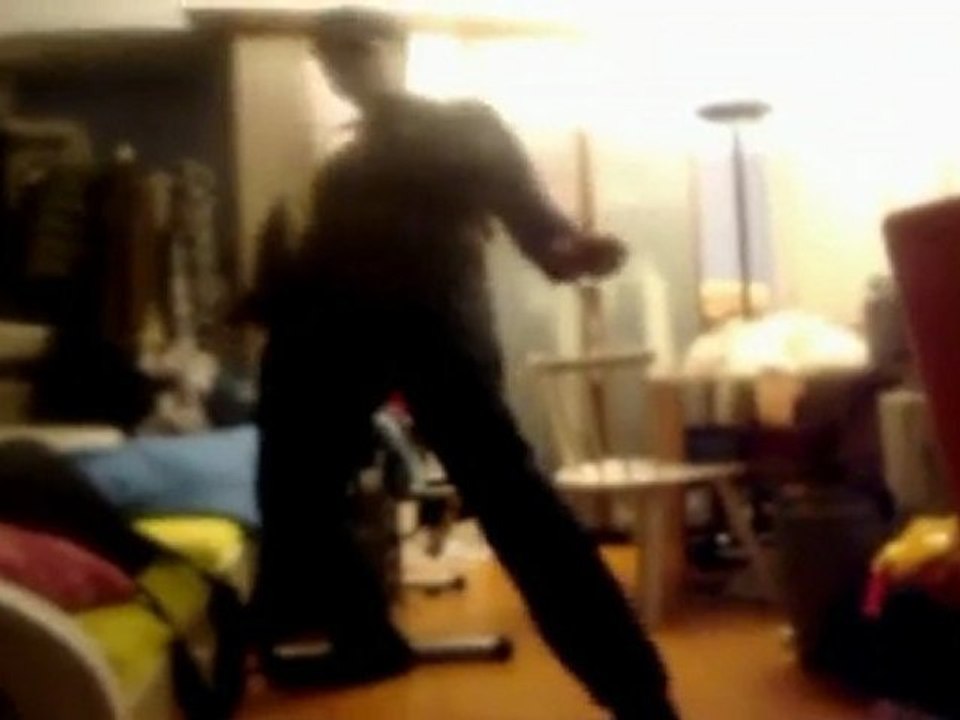 The Dance Man 2010 (Full Version)