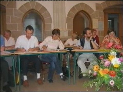 Les chrétiens associés aux Soeurs de Sainte-Marie