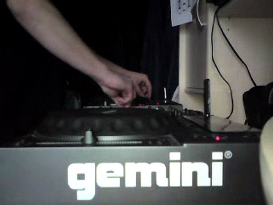 Mix Hardcore ( Angerfist Remix ) (23/02/2010)