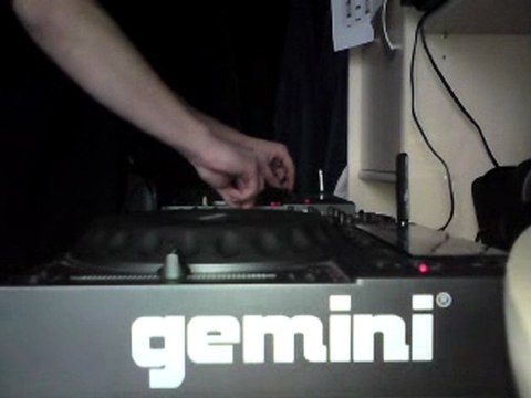 Mix Hardcore ( Angerfist Remix ) (23/02/2010)