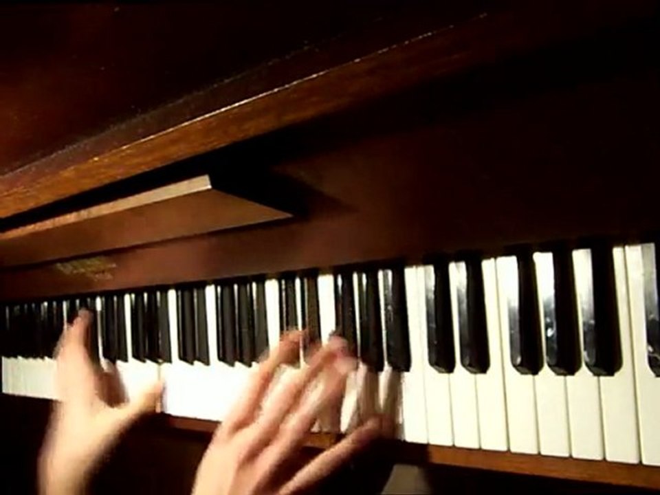Prélude no 24 de Frederik Chopin