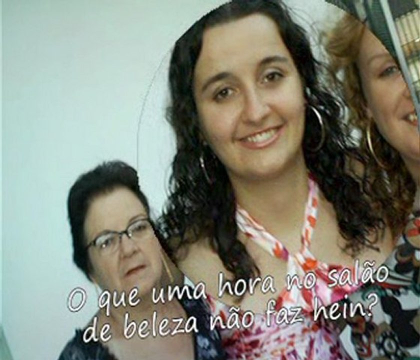 amostra slideshow angelica e ederson