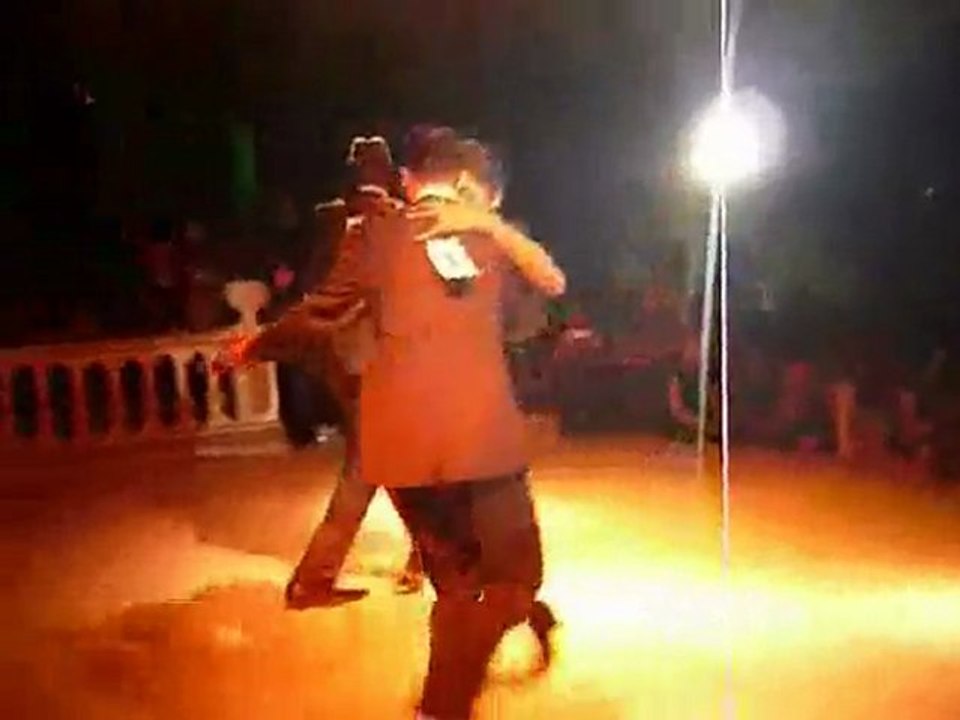 concours de kizomba ilimation de couple 1 e 3