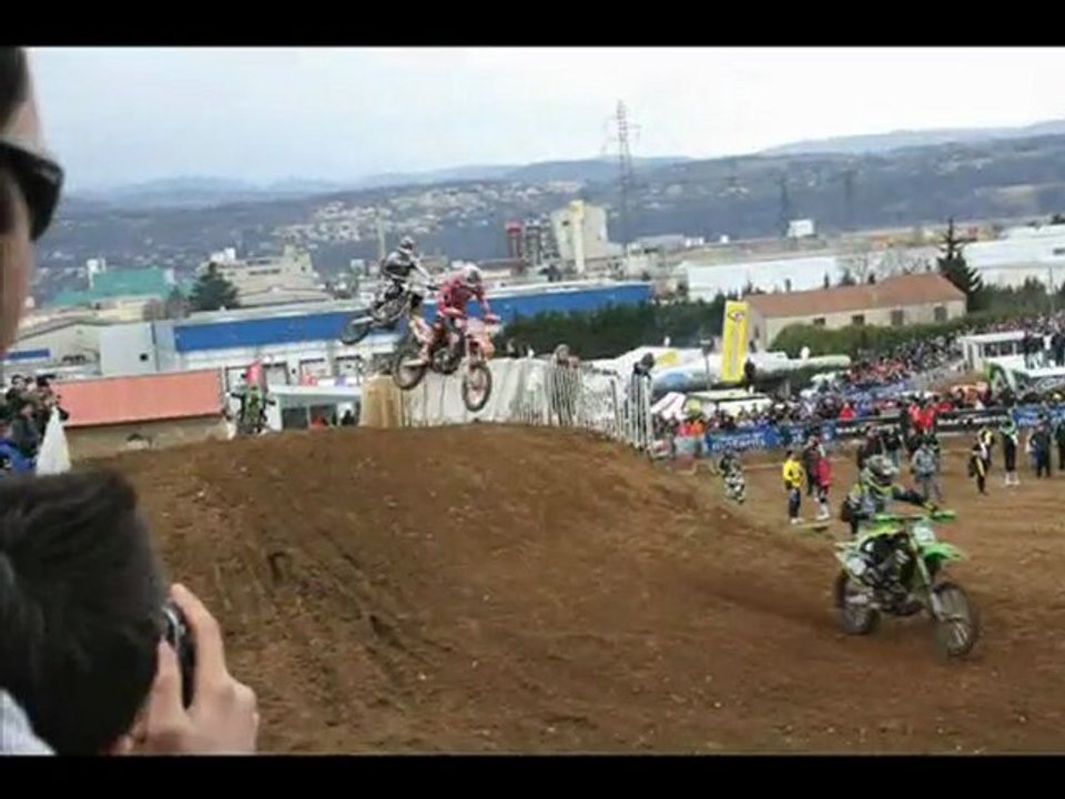 MX2 valence2010